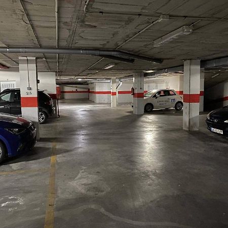 Apartamento En Residencial Con Piscina El Campello Exteriör bild