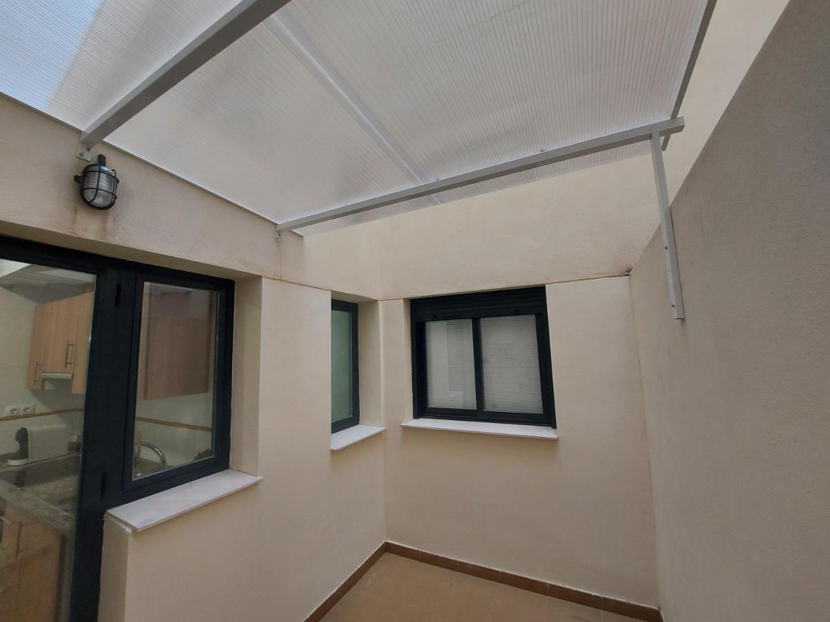 Apartamento En Residencial Con Piscina El Campello Exteriör bild